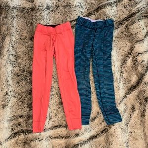 Patagonia Kids Capilene pants